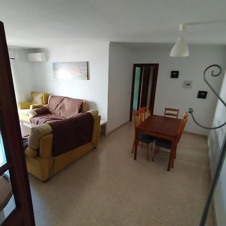 Apartamento Cerca De La Playa อูเอลบา ภายนอก รูปภาพ