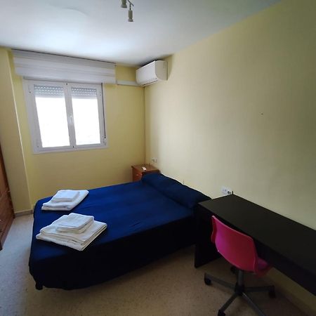 Apartamento Cerca De La Playa อูเอลบา ภายนอก รูปภาพ