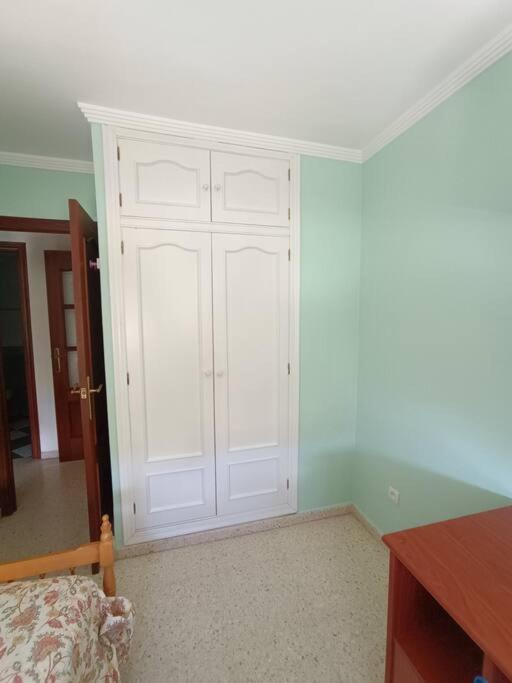 Apartamento Cerca De La Playa อูเอลบา ภายนอก รูปภาพ