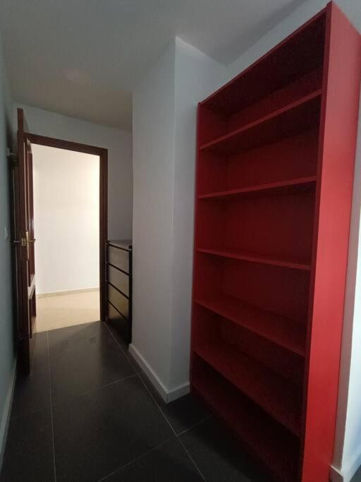 Apartamento Cerca De La Playa อูเอลบา ภายนอก รูปภาพ