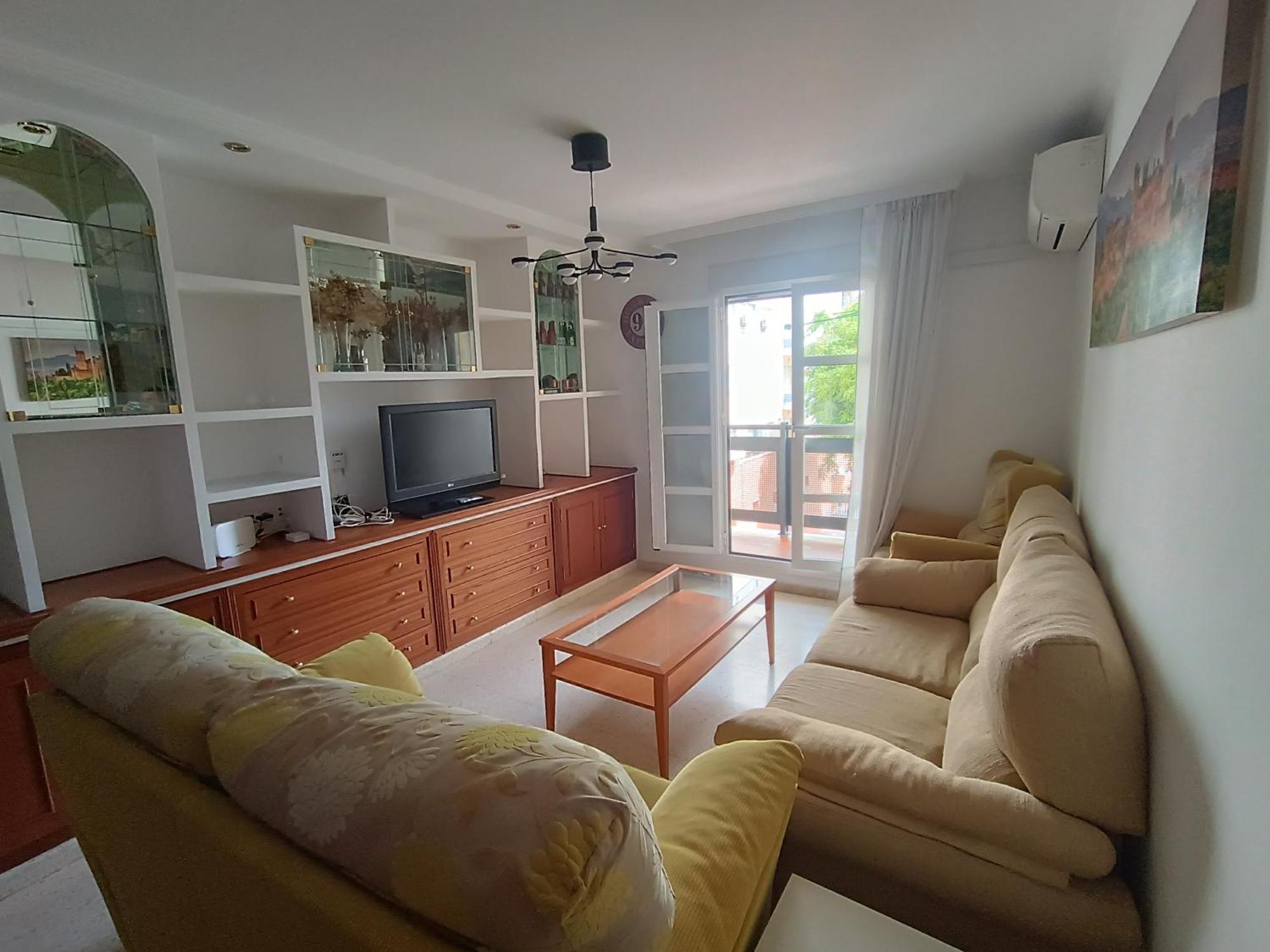 Apartamento Cerca De La Playa อูเอลบา ภายนอก รูปภาพ