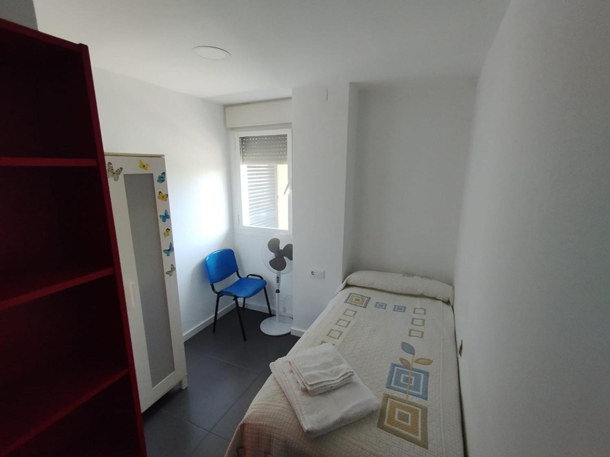Apartamento Cerca De La Playa อูเอลบา ภายนอก รูปภาพ
