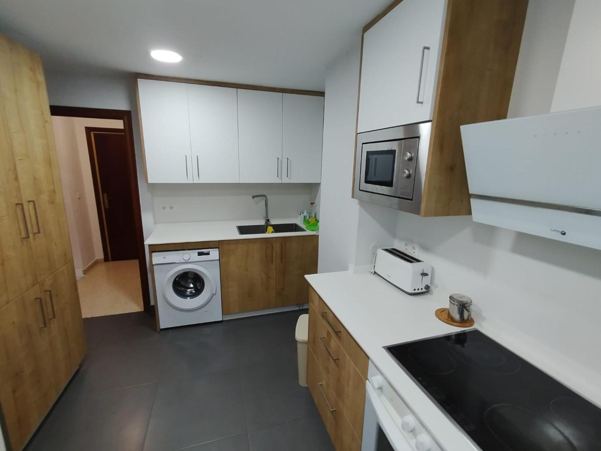 Apartamento Cerca De La Playa อูเอลบา ภายนอก รูปภาพ