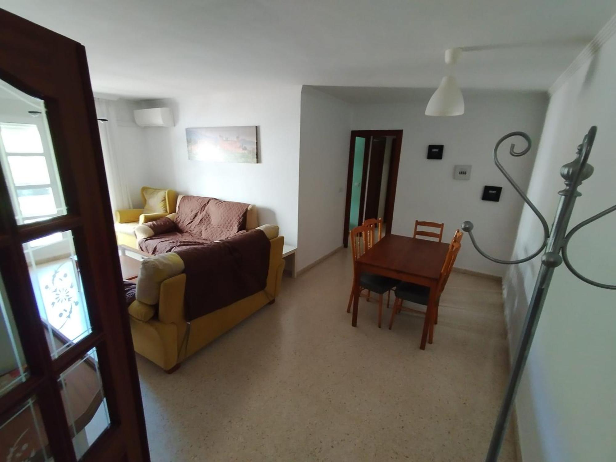 Apartamento Cerca De La Playa อูเอลบา ภายนอก รูปภาพ